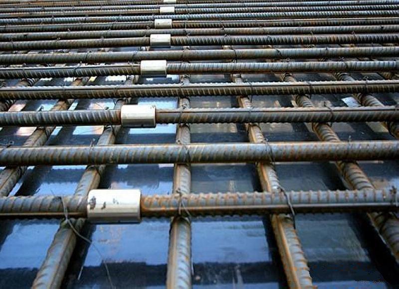 丹阳为什么建楼房时，要在钢筋上加一排小圆环？原来作用这么大