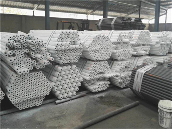 丹阳网架成品发货